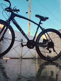 بسكليت رياضي • نضيف • كركوك