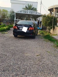 ٢٠١٠ • وارد امريكي • محرك 1800