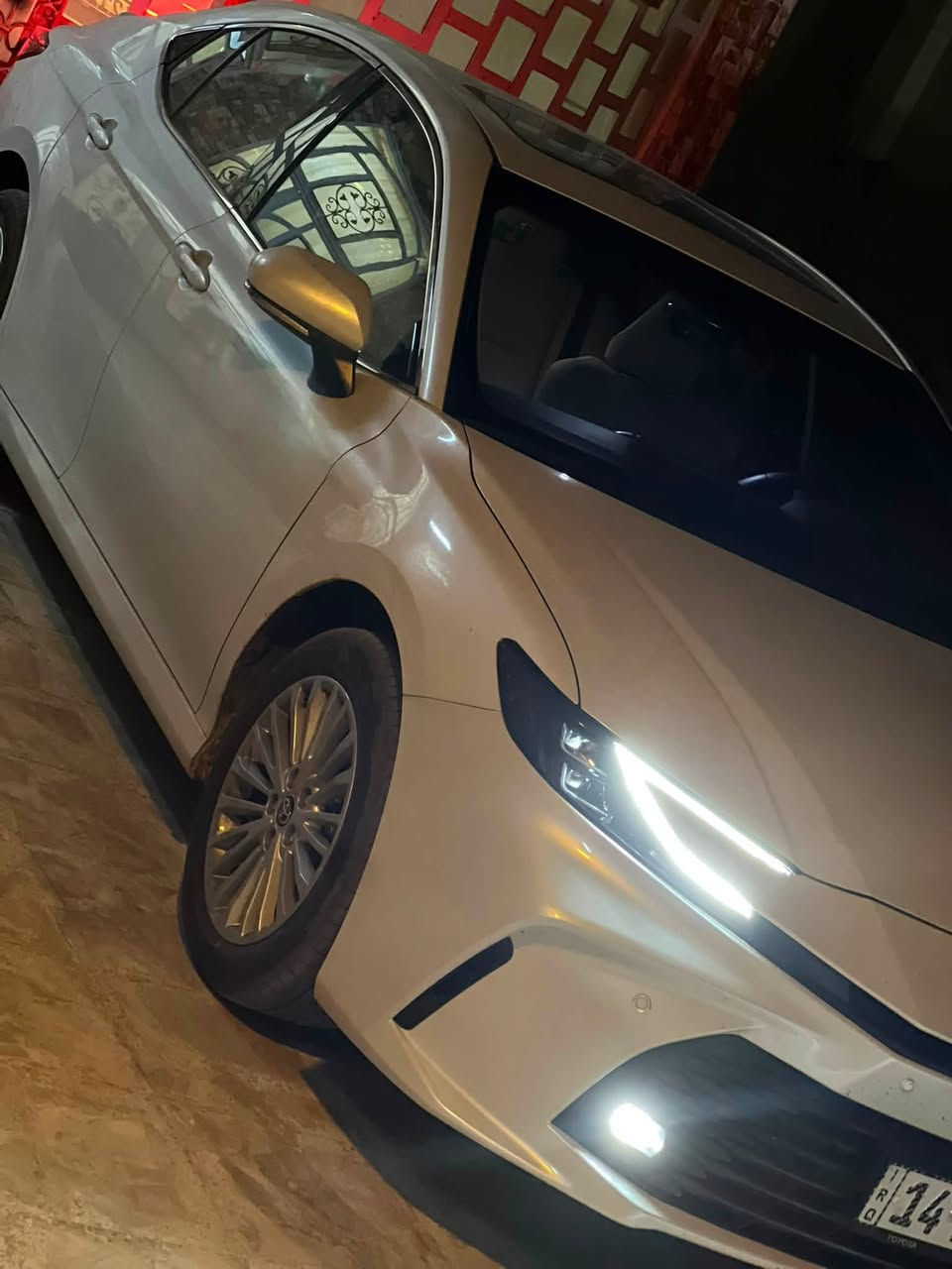فول LE  بنزين فقط
وكالت SAS 
ماشيه 6الاف
***********
