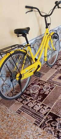 بايسكل • حجم ٢٦ • موديل ٢٠٢٢