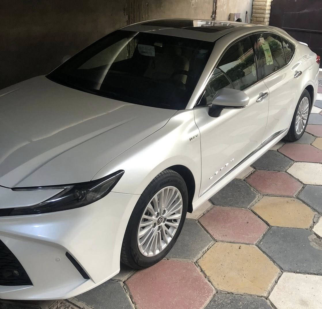 السلام عليكم
كامري 2025  فول وكالة عبداللطيف 
خليجي مكفوله كفاله عامه من كلشي 
رقم بغداد بسمي مكانها بغداد 
تحويل مباشر 
اتصال /*********** 
اي استفسار اتصال ع الرقم .
