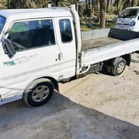 كيا • موديل ١٩٩٥ • رقم بغداد