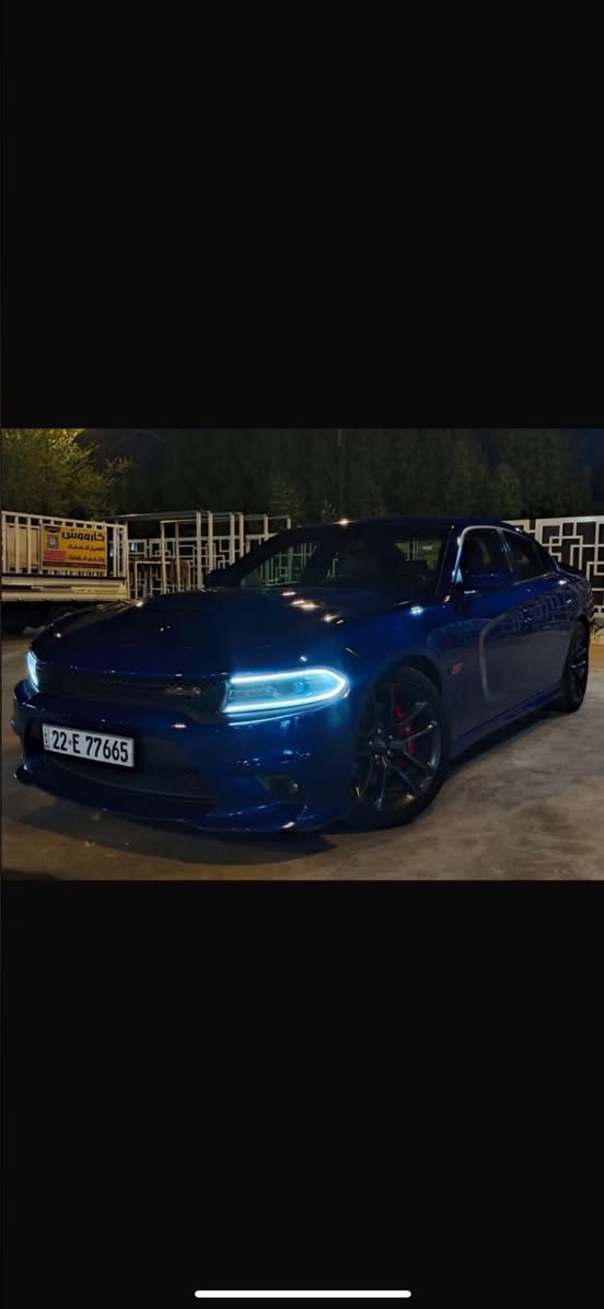 جارجر سكات باك موديل 2021 🐝 
الحرك 8V 6400cc
عداد المسافة 23M
السيارة نظيفة جداً مناقصها اي شي صدر جديد 
تخم تايرات جديد 
كاملة مكمله مواصفات السيارة فول عدا الفتحة 
السيارة رقمها اربيل ب اسمي سنويتها
حادث السيارة قطعة وحدة مثل مموضح امامكم بالصورة  
متحصل سكات بهل نظافة وهيج سعر 

السعر ب 245💵

*********** رقمي 📞☎️
