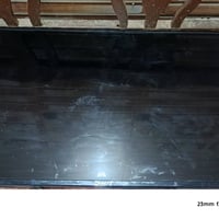 بلازما حجم 43 نوعيته كرافت بدون نت / + اووفن كهربائي شغال تجي تفحص وتا...