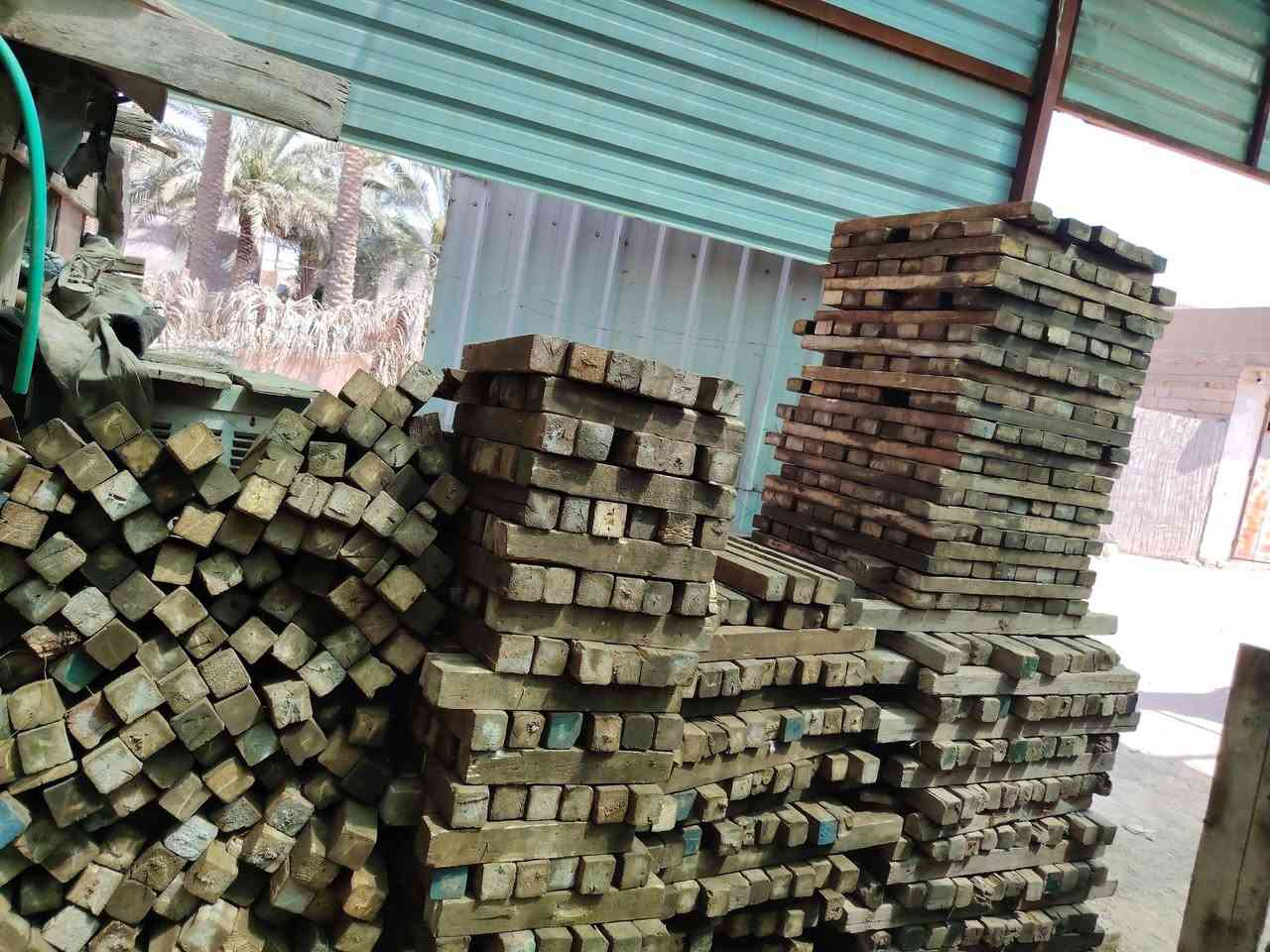 قالب خشب للبيع يدك 350 متر العدد 15 مكعب
اتصال *********** العنوان الحله المركز
