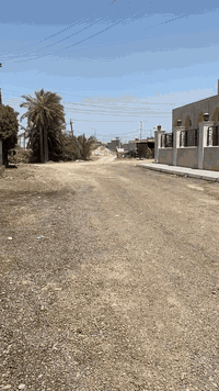 سيد ساجت • ١٦٨م • غرفتين نوم