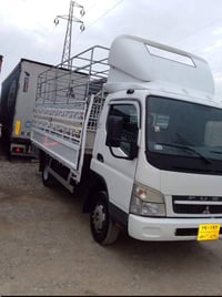 شاحنة • اربيل • للبيع