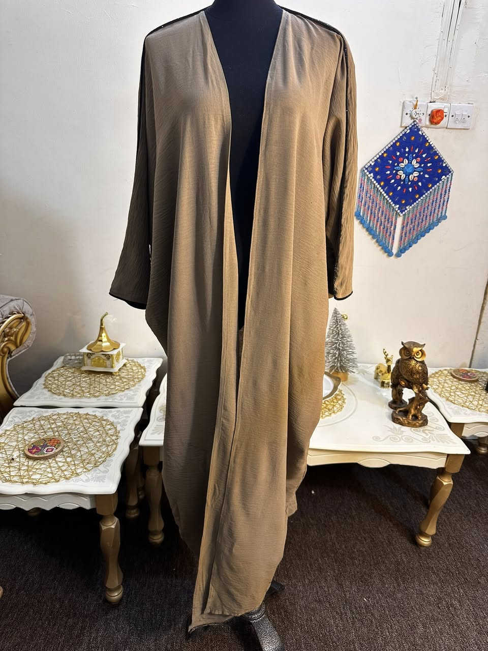 7 الاف توصيل مجاني داخل الكوت


**إذا كنت صاحب هذا الإعلان وتريد حذفه لأي سبب، رجاءا أرسل رسالة إلى الدعم الفني**