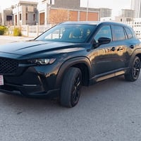 مازدا CX50 • ٢٠٢٥ • السليمانية