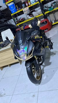 جكسر 750 كامله جاهزه للاخير مكينه كير كفاله عليه سلايدرات ودوس رياضيه ...