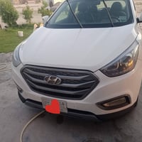 هونداي توسان 2015 رقم بغداد مشروع وطني تحويل مباشر السعر125 او مراوس ب...