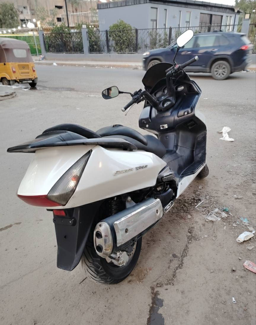 سلام عليكم سلفر ونج 600 مكينه شلع معدل مكفوله برغي ما مفتوح  اوفر شغال اي بياس ستان كهرباي نعمه درجه جهزه ما بيه اي نقص  لسعر 15 مكاني بغداد زعفرنيه رقمي *********** لبيع او مروس
