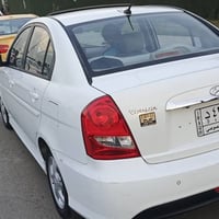 اكسنت خليجي • ٢٠١٠ • فول مواصفات