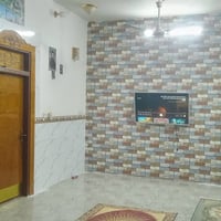حاوي العباس • ٢٠٠م • غرفتين