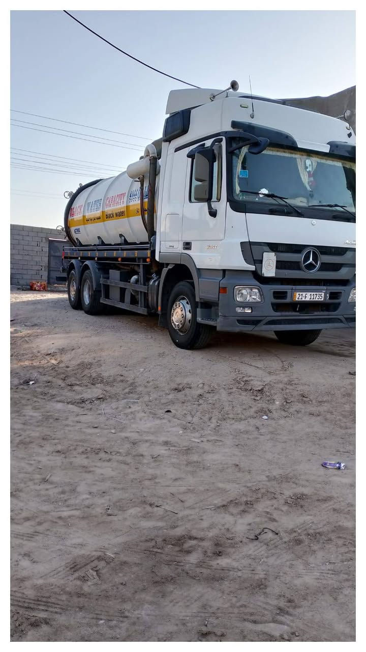 مكلف بل نشر 
سلام عليكم كتروز حوضيه 
مديل 2012 
رتايدر 5 طكات 
حجم 2541
تبريد و تدفئة شغال 
دبل مناميه 
قماره محرك كير شاصي اكسل شاصي كله كفاله عامه ✓
تايرات كله جديد 
حداديه كله جديد
سحال ثابت مو دوار  
سياره جوبلس من كدام و وره 
تانكي 24 طن تانكي 8 ملم ول قباقه 10 ملم ماطور براين ابو 6 سحب و دفع  سنويه بسمي تحويل ثاني يوم مكان البصره سعر تصل وتدلل
***********
