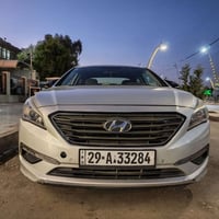 سوناتا • ٢٠١٥ • حادث ربع