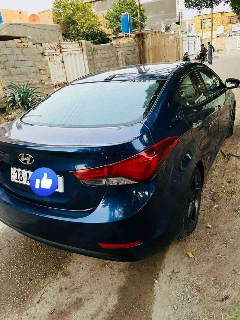 السلام عليكم 
.
.
الانتره 2016 كفاله  كير ومكينه رقم بابل  باسمي 
سعر.118 وبيها مجال قليل 
موجود سونار 
***********
