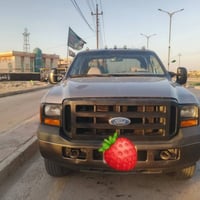 فورد ٢٠٠٧ • كاز • نقص غاز