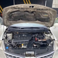 تيدا خليجي • ٢٠٠٩ • رقم بغداد