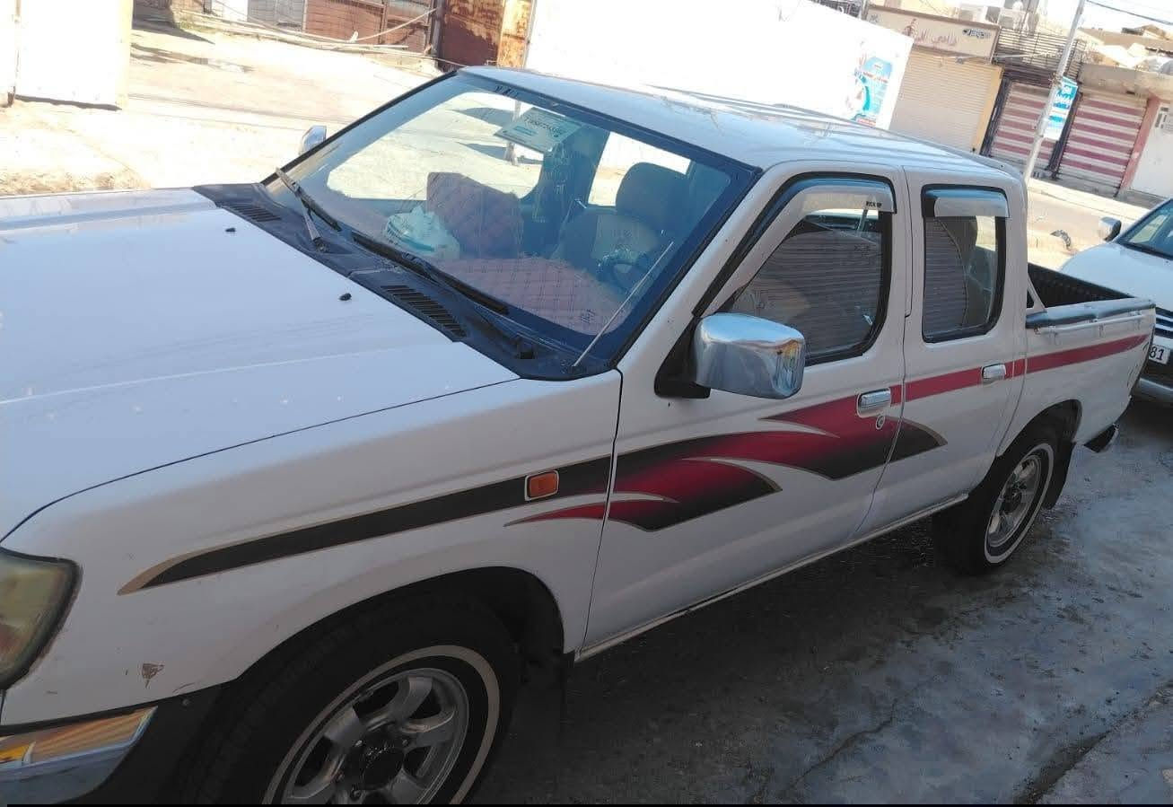 بيكم صيني زنارج
موديل2013

دبل قماره

بيهه بارد عل كد شبر بل جاملغ الخلفي صفحه السايق 

سيارات جاهزه من كير ومحرك واكسل وتبريد

رقم ديالئ تحويل مباشر

مكانها بغداد للاستفسار الاتصال على الرقم التالي

***********

***********

