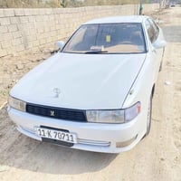 كرسيدا • ٩٣ • رقم بغداد