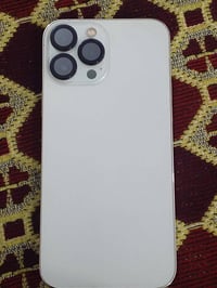 آيفون ١٣ برو ماكس • ٢٥٦ • بطارية ٩١٪