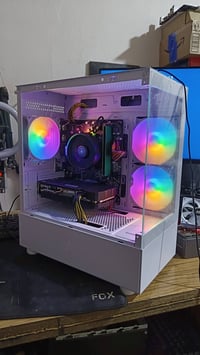 تجميعة • معالج R5 5600 • البصرة قضاء المدينة