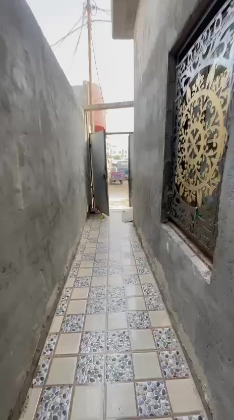 بيت في ابو الخصيب كوت ثويني للبيع
مساحة 100 متر 📍
يحتوي على غرف منام عدد 1
صالة مطبخ صحيات ديوان استقبال 
السعر المطلوب 68 قابل للتفاوض 
***********
