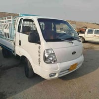 كيا 2011 • قير يدوي • كركوك