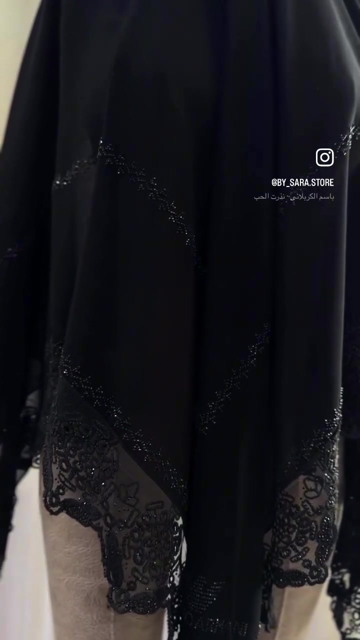 ⁨ ⁨ ربطة خافير اماراتي السواد يجنن اذا مو فحم مرجوعة 🙂‍↔️😌
الطول 130cm
يوجد توصيل الى جميع محافضات العراق 🚚
#ترند #réel #اكسبلور_فولو #ترندات_الانستا♥️🫶🏻 #فولو⁩⁩


**إذا كنت صاحب هذا الإعلان وتريد حذفه لأي سبب، رجاءا أرسل رسالة إلى الدعم الفني**