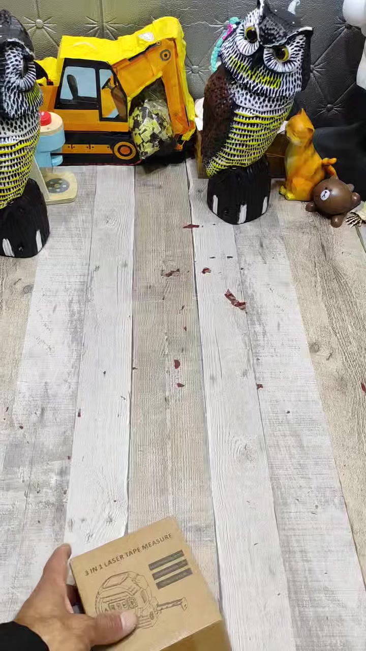 ١٥الف الحجز على اول تم بلصفحة الشخصية حصرا


**إذا كنت صاحب هذا الإعلان وتريد حذفه لأي سبب، رجاءا أرسل رسالة إلى الدعم الفني**