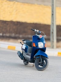 دراجه بوليس للبيع كفاله عامه ماداخله تصليح برغي مامفتوح بيهاا 07833213...