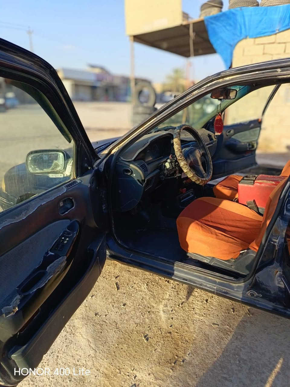 سلام عليكم كيا سيفيا للبيع
رقم بغداد كير اوتوماتيك جديد 

المكينة بيها تنقيص المديل 94

السعر 25 ورقة الستفسار المكان سامراء

على الرقم ***********

