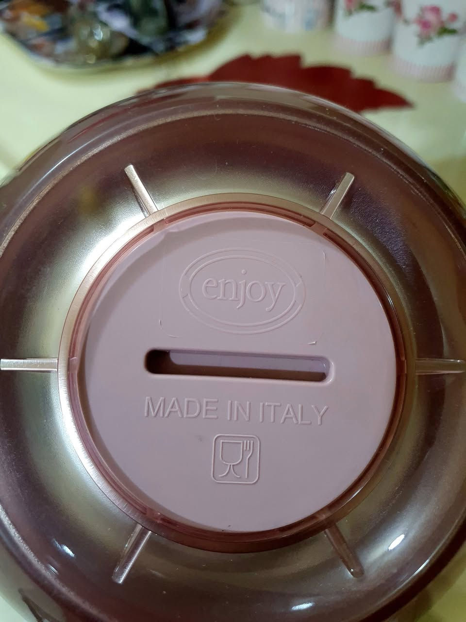 ترمز ايطالي ضغط غير مستخدم 
1.3 لتر


**إذا كنت صاحب هذا الإعلان وتريد حذفه لأي سبب، رجاءا أرسل رسالة إلى الدعم الفني**