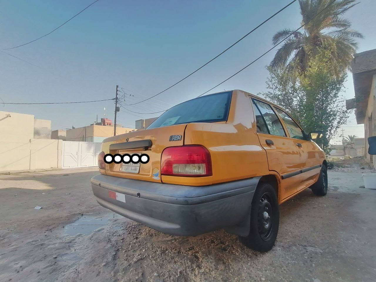 السلام عليكم سايبا موديل 18 مكفوله كفاله عامه فقط حالوب مكينه كير حداديه تخم تاير دوشمه جاهزه من كلشي سنويه ساقطه بسمي مطلوبه هيئه 135 وعليها غرامه 100 السعر 45 وبيها مجال جماعت جوه 40 لا يتصل الاتصال ع هذا رقم *********** او خاص - اقره المنشور من البدايه للنهايه حتى لا اتعبك ولا اتعبني - مگان سياره ديوانيه
