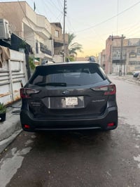 سبارو اوت باك حادثه نص بنيد دخول جديد موديل ٢٤ شهداء بغداد ٠٧٧٠٤٧٥٢٠٧٢