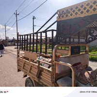 ٢٠٢١ • ركبه وشاصي شرط • درجه اولى