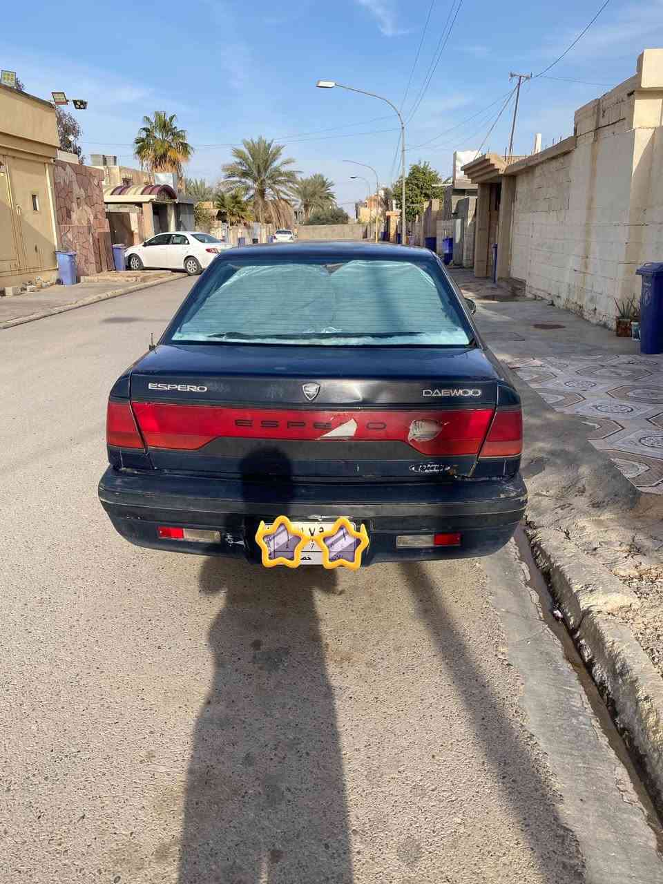 دايو اسبرو جاهزه محرك 1600 مفتوح كير عادي السعر 23 بيها مجال


**إذا كنت صاحب هذا الإعلان وتريد حذفه لأي سبب، رجاءا أرسل رسالة إلى الدعم الفني**
