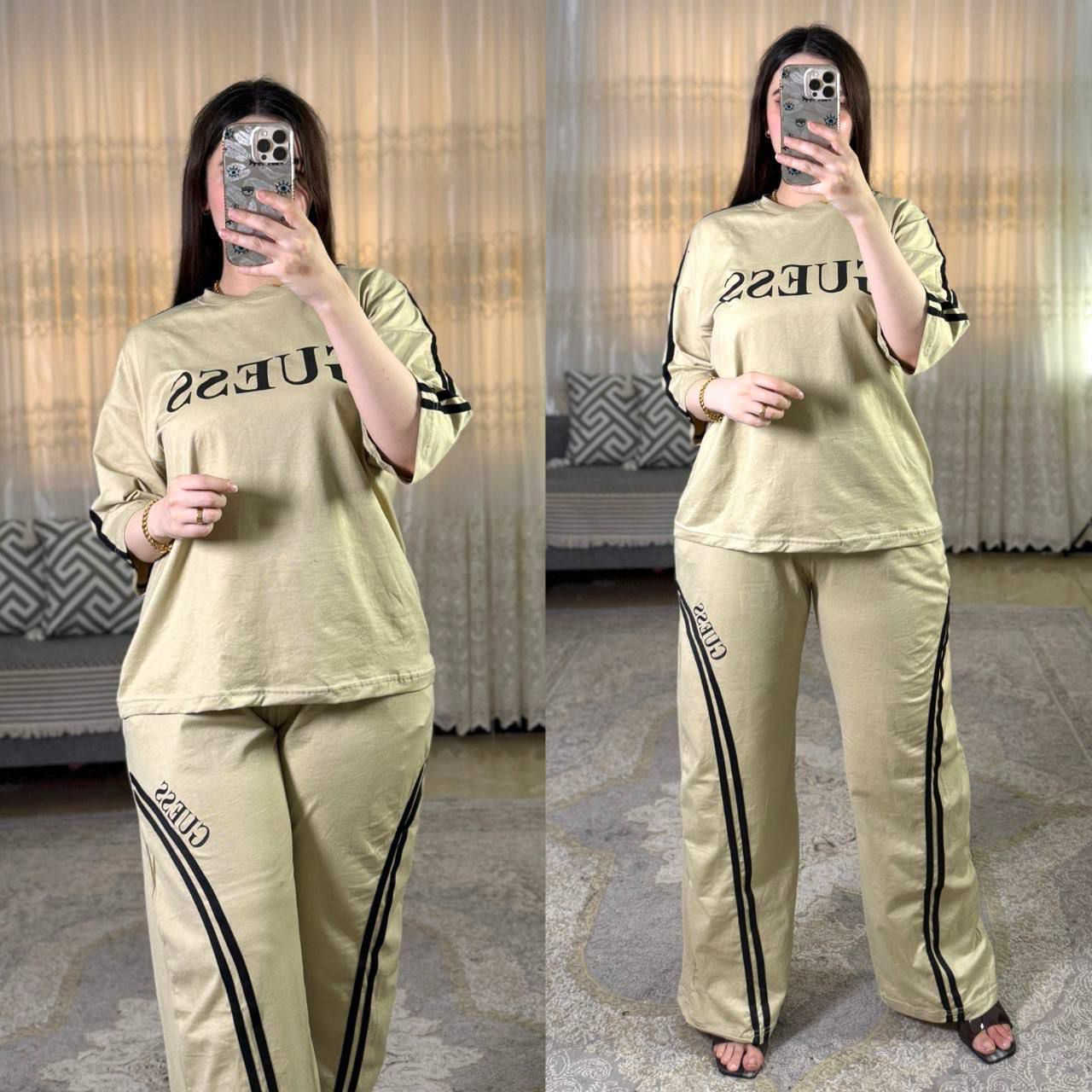 تراك رياضي خامة توفيليس ممتازة

L. XL. 2XL. 3XL.

توصيل جميع المحافظات 5 الف


**إذا كنت صاحب هذا الإعلان وتريد حذفه لأي سبب، رجاءا أرسل رسالة إلى الدعم الفني**