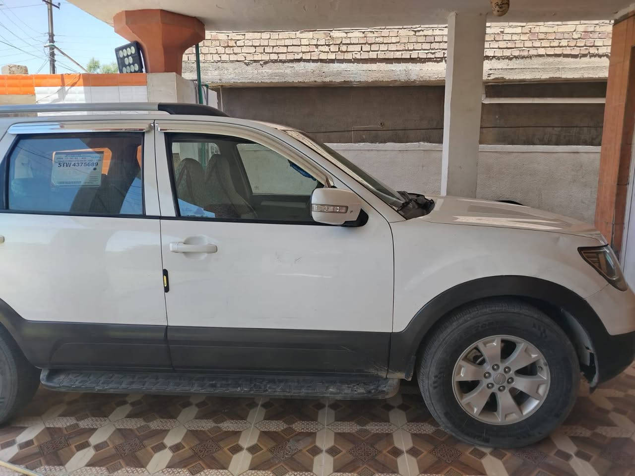 بيع مستعجل ضروف مهايفي مديل 11 خليجي كير ومحرك خير من الله تبريد تخم تاير رقم بغداد انكليزي تحويل مباشر مكانه صلاح الدين لاسحاقي مركز الناحيه
***********
***********
بيع مستعجل ضروف مهايفي مديل 11 خليجي كير ومحرك خير من الله تبريد تخم تاير رقم بغداد انكليزي تحويل مباشر مكانه صلاح الدين لاسحاقي مركز الناحيه
