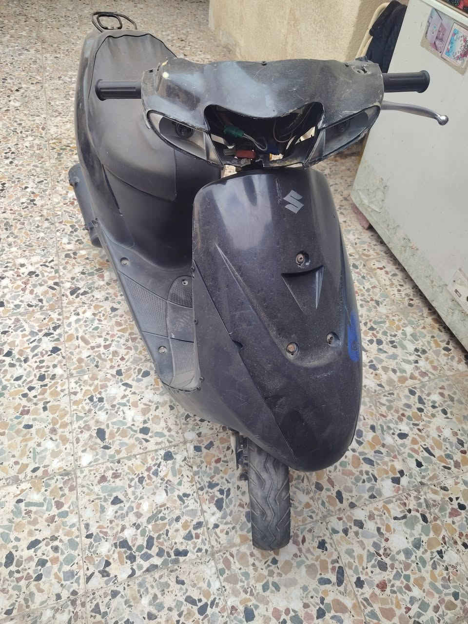 ساسوكي  أوراق للبيع متروكه صارلها  سنتين شغاله عوزها تشغيل وشويه ترتيبات 120 وتكدر تستفاد من غراضها


**إذا كنت صاحب هذا الإعلان وتريد حذفه لأي سبب، رجاءا أرسل رسالة إلى الدعم الفني**