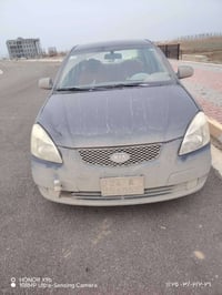 ريو فول تمتيك • ٢٠٠٩ • رقم دهوك