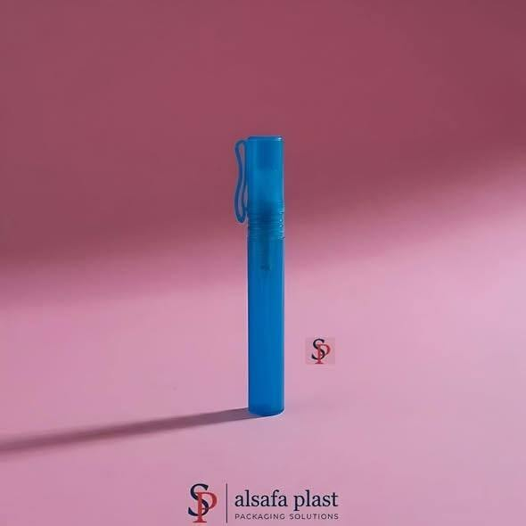 **✨ تيستر برفان جيب... الأناقة في حجم عملي! ✨**

احمل عطرك المفضل معك أينما ذهبت مع **تيستر برفان الجيب** من **الصفا بلاست**. تصميم عملي وألوان عصرية تجعله الخيار المثالي للاستخدام الشخصي أو لتعبئة العينات والهدايا.

✅ تصميم صغير وخفيف سهل الحمل في الجيب أو الحقيبة.
✅ مصنوع من **خامة بيور غذائي درجة أولى (Food Grade Virgin Plastic)**.
✅ بخاخ ناعم ومتجانس لتوزيع العطر بكفاءة.
✅ متوفر بألوان متنوعة وجذابة.
✅ غطاء محكم يحافظ على العطر ويمنع التسريب.
✅ خامات عالية الجودة وتشطيب احترافي.

**مثالي لتعبئة:**
✨ عينات العطور (Perfume Testers)
✨ برفان الجيب
✨ بودي ميست
✨ بودي سبلاش
✨ معطرات الجسم
✨ معطرات السيارات
✨ الهدايا والعينات الدعائية

📦 **متوفر للبيع بالجملة وبكميات تناسب احتياجات مشروعك.**

📞*رقم الاتصال والاستفسارات*
01004716770

💬 **تواصل عبر واتساب:**
https://wa.me/201095055497

📲 **انضم لقناة التليجرام:**
https://t.me/+DJaLRh7-cVlhNjY8

👥 **انضم إلى جروب الفيسبوك:**
https://www.facebook.com/share/g/1D1SojDM7f/

🌐 **تابع صفحتنا على فيسبوك:**
https://www.facebook.com/share/1JFvtk4wrn/?mibextid=wwXIfr

**الصفا بلاست... حلول تعبئة احترافية تعكس جودة منتجك.**

#الصفا_بلاست
#تيستر_برفان
#برفان_جيب
#عبوات_عطور
#عينات_عطور
#عبوات_سبراي
#تعبئة_وتغليف
#مستلزمات_التجميل
#Packaging
#PerfumeTester


**إذا كنت صاحب هذا الإعلان وتريد حذفه لأي سبب، رجاءا أرسل رسالة إلى الدعم الفني**