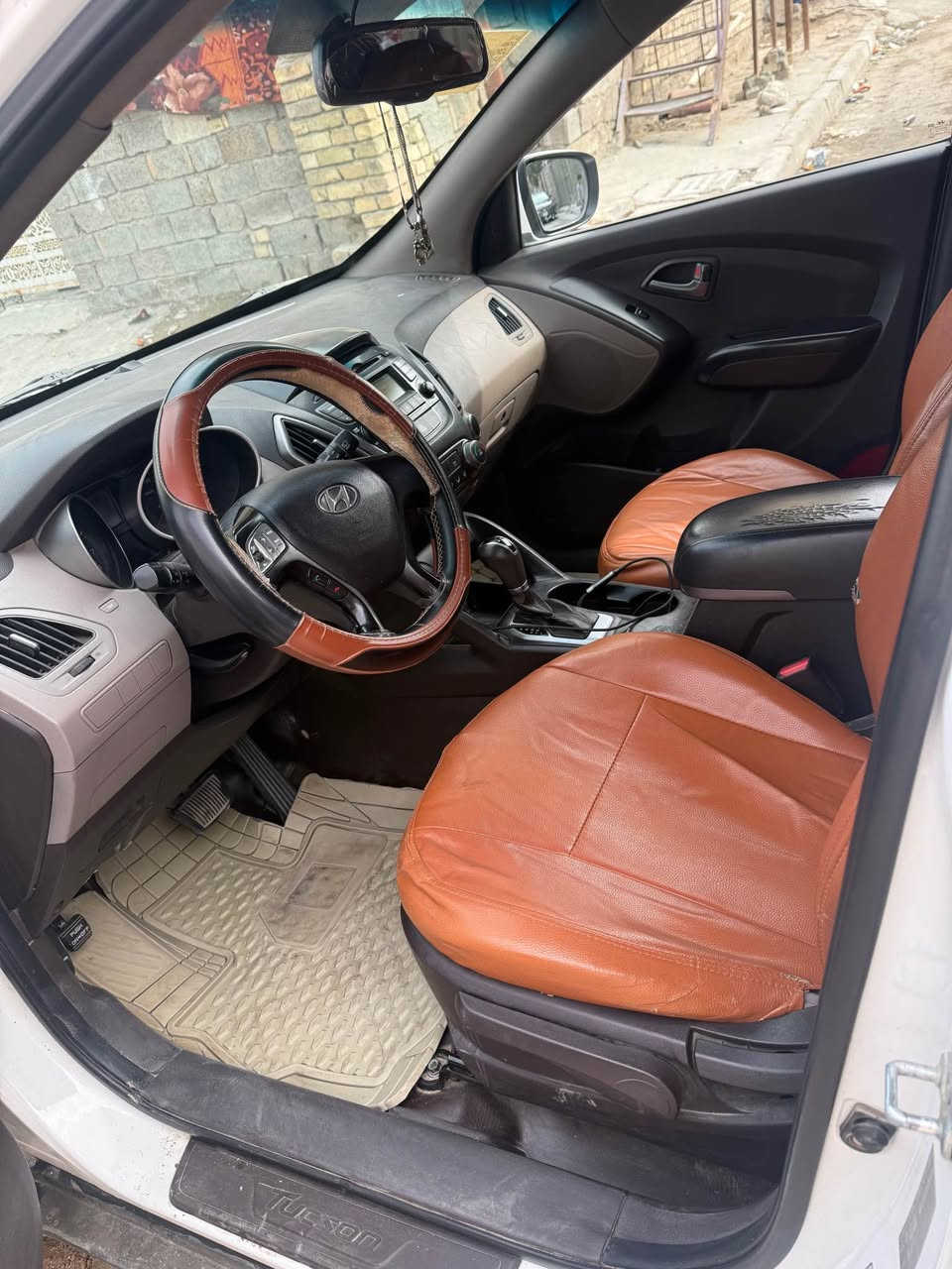 توسان 15خليجي *********** بغداد, العراق
