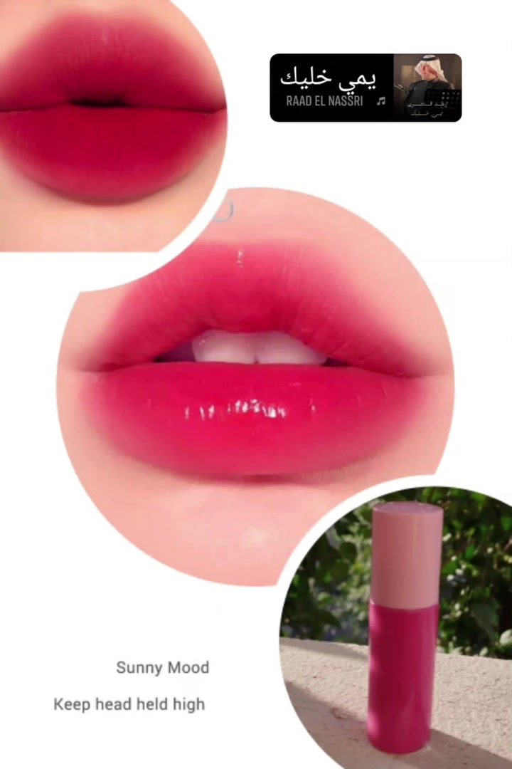 لون طبيعي وجاذبية تدوم طول اليوم 💄
تنت فوريفر 🌿
لمسة خفيفة تعطي شفاهك وخدودك لون صحي وإطلالة أنثوية ناعمة 💖
✔️ لون طبيعي وثابت لساعات طويلة
ينطي الون ثابت يي ستفسار راسلني خاص ❤🫶


**إذا كنت صاحب هذا الإعلان وتريد حذفه لأي سبب، رجاءا أرسل رسالة إلى الدعم الفني**