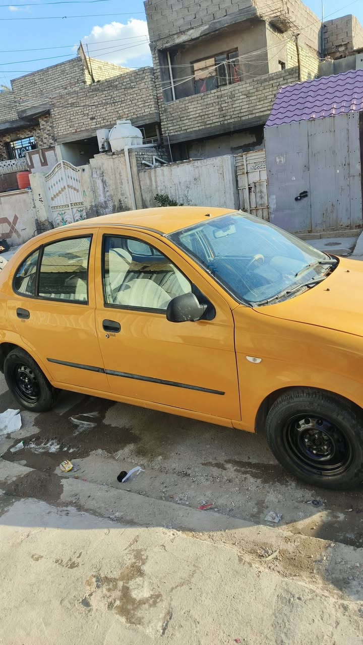 طيبه 2018  تترقم خصوصي منضوضه غاز جاهزه كير محرك تبريد خير من الله السعر ٣٧ ولرقم ع مشتري العنوان بغداد البلديات  ***********
