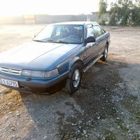 مازدا • ١٩٩١ • جلولاء