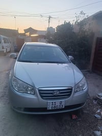 النترا ٢٠٠٩ • ماشي ٩٠٠٠٠ • بغداد براثه