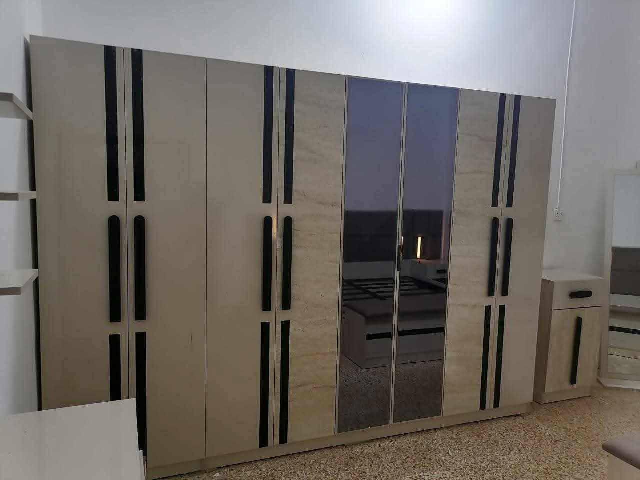 من احد الزبائن 

غرف نوم تركي 
للتواصل ع الخاص 
واتس 
‭*********** 

واتس 
***********
