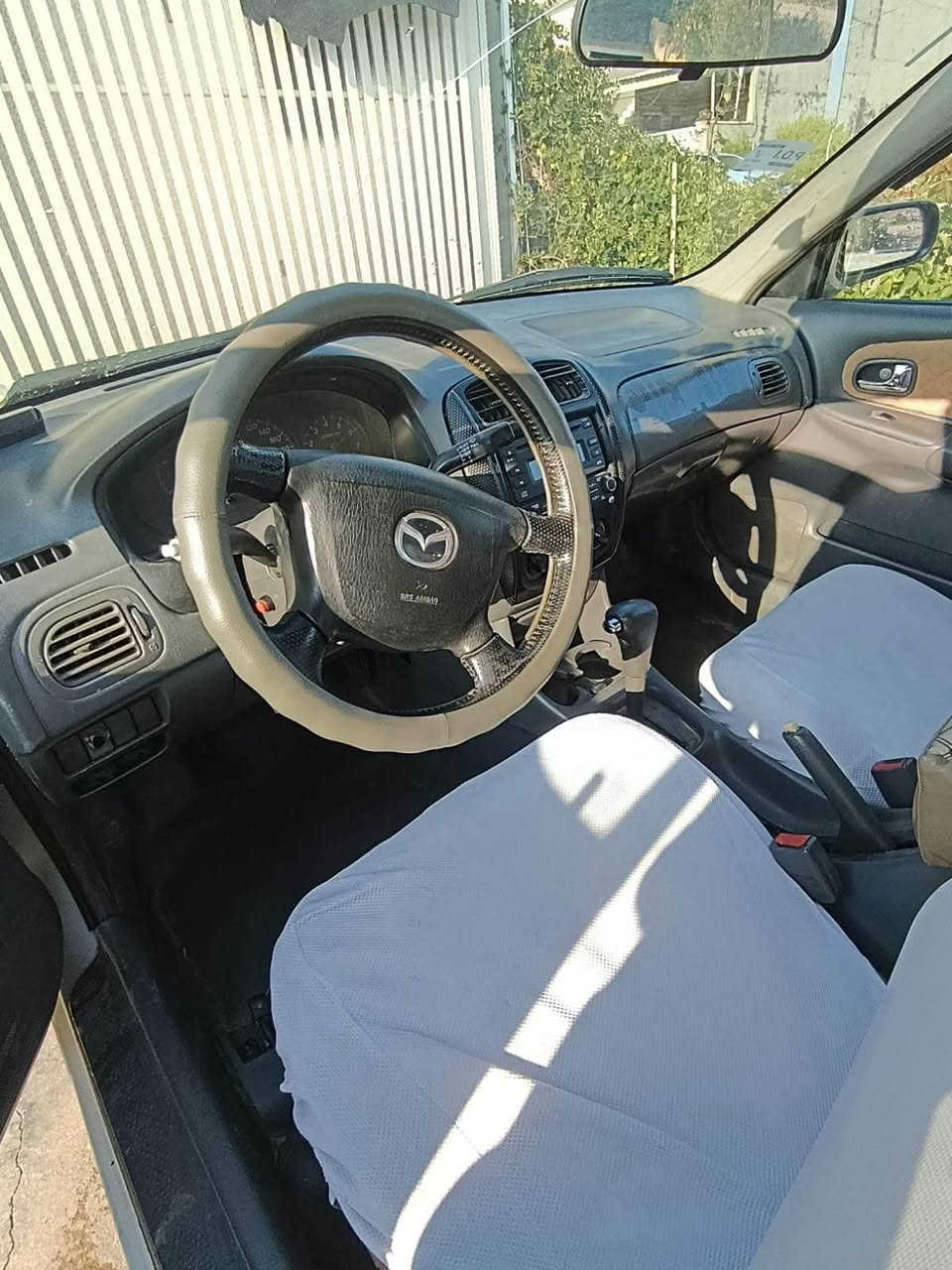 ماڵی دۆستە  سەنەوی و ھەزەی نوێئە تەکسیە کرایتە خسوسی  ***********    
فرۆشتنی خێرا أربيل, العراق
